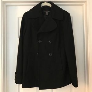 ❗️❗️Black Peacoat❗️❗️